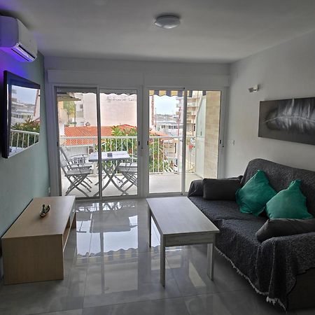Ibi Apartamentos La Cantera Peñíscola Exterior foto